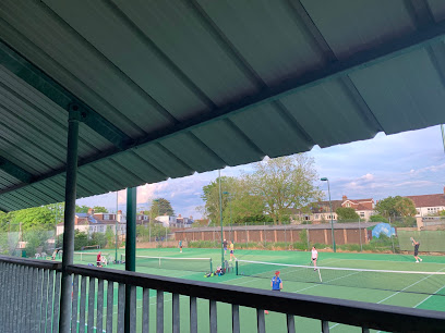 Bristol Central Tennis Club