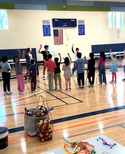 Tennis Red Ball Revolution - Indoor 10U Program