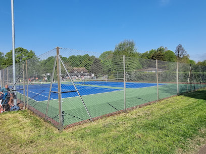 Hove Park Tennis Alliance