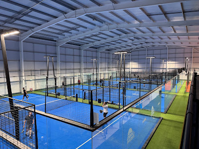 Core Padel