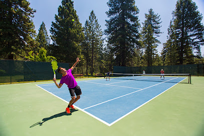Incline Village Tennis & Pickleball Center