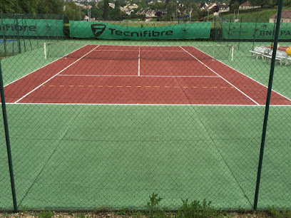 Tennis Club Fourqueux