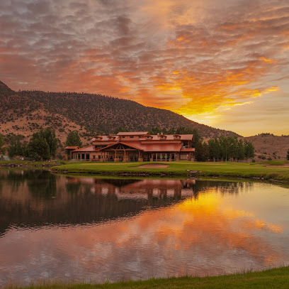 Rio Grande Club & Resort