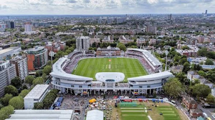 Fenner's Tennis and Cricket Ground