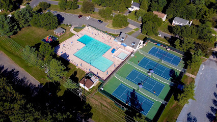 Quince Orchard Swim and Tennis Club.