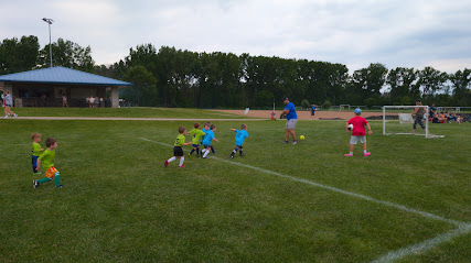 Nouryon Sports Complex