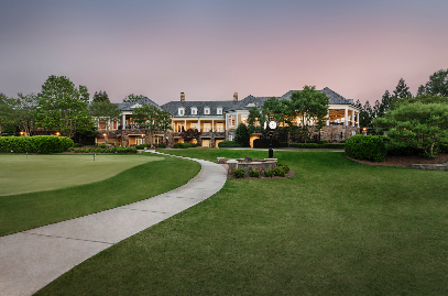 Ballantyne Country Club