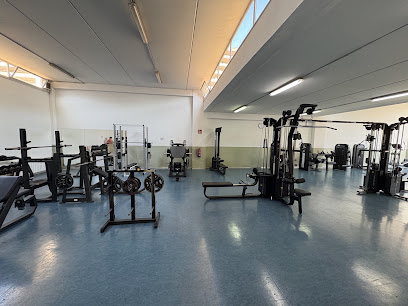 Complejo Deportivo La Calzada
