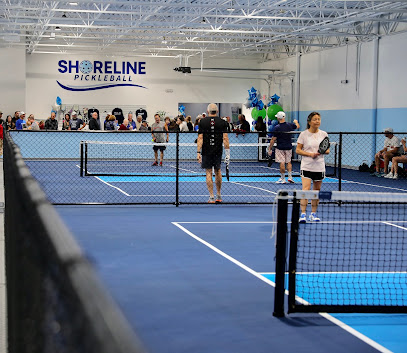 Shoreline Pickleball