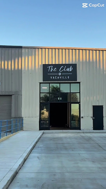 The Club at Vacaville