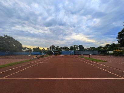 Pacquenac Tennis Club