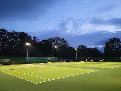 Cwmbran Tennis Club