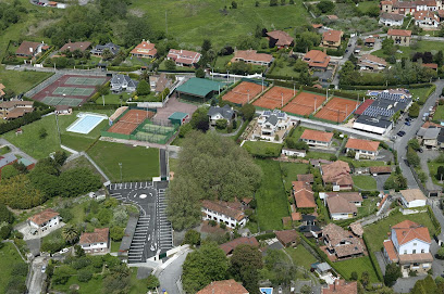 Tennis Club Gijón