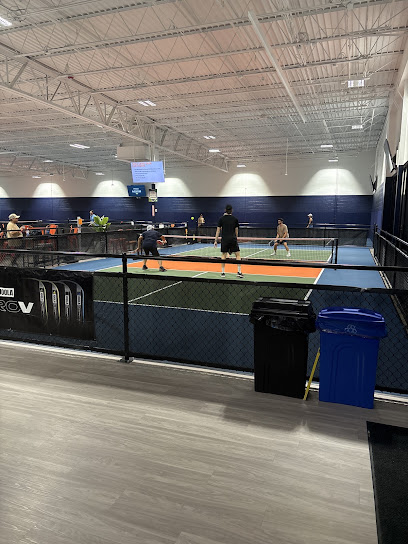 Dill Dinkers Pickleball