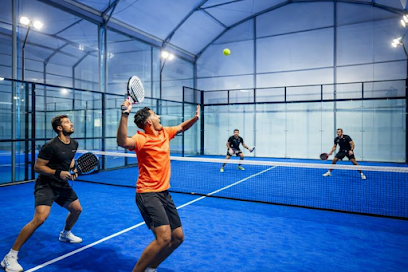 Play Padel Alfortville