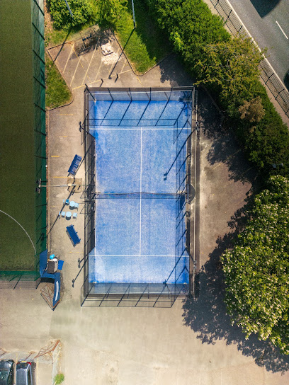 Playtime Padel Tolworth