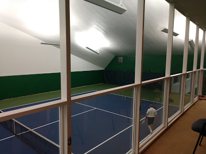 Monadnock Indoor Tennis Club