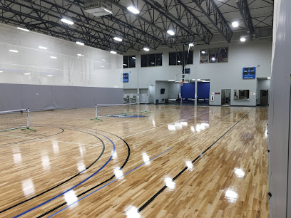 Hope Fieldhouse