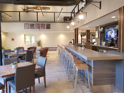 Asheville Racquet Club South