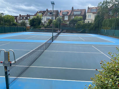 Cumberland Lawn Tennis Club