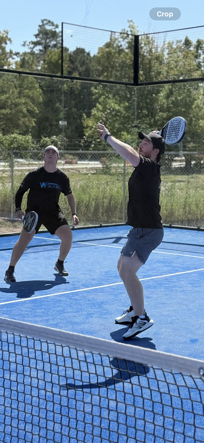 WePadel