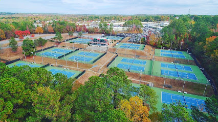 Macon Tennis Association
