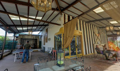 First St. Racquet Club