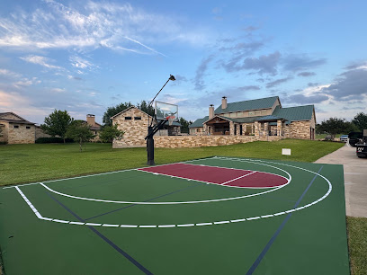 Sunshine Courts