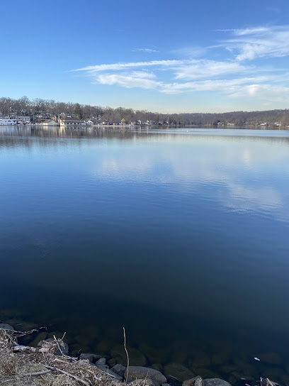 Packanack Lake Tennis Club