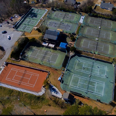 Spindle Tree Racquet Club