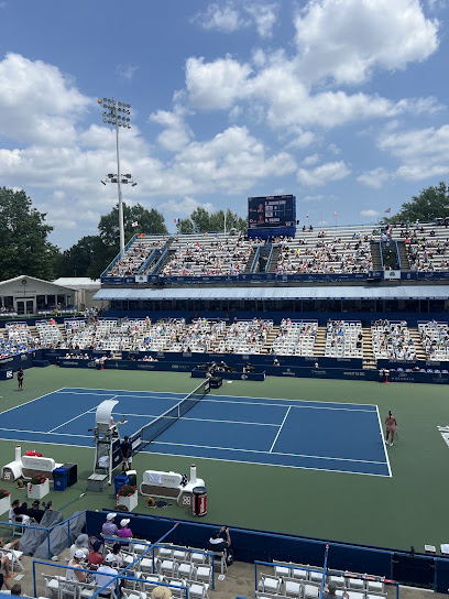 Rock Creek Tennis Center