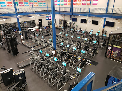 Cordova Family YMCA