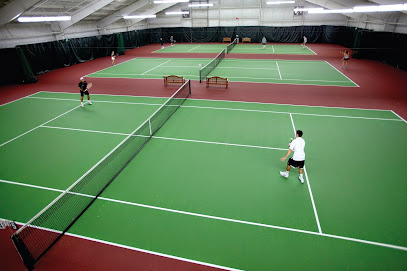 Eugene Swim & Tennis Club