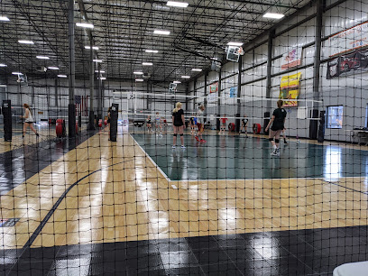 Ohana Sports Complex
