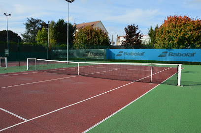 CS Meaux Tennis