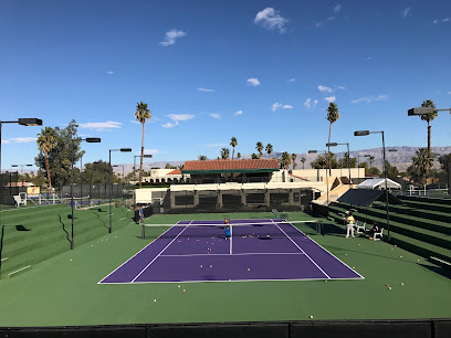 Palm Desert Tennis & Pickleball Camps