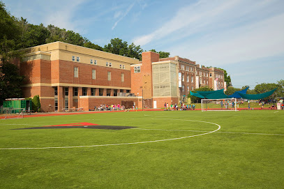 West Suburban YMCA