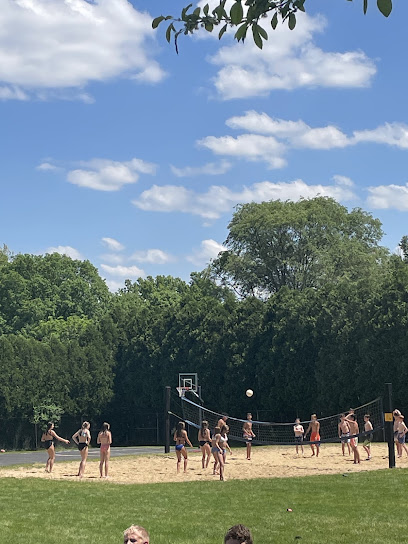 Canfield Swim & Tennis Club