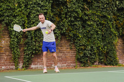 Park Sports Chiswick Tennis & Pickleball