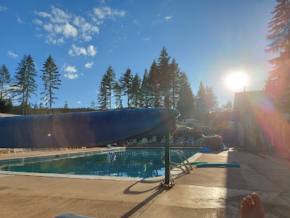 Willametans Tennis Courts