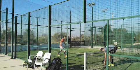 Padel One Sports