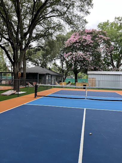 Pickleball World Club LLC