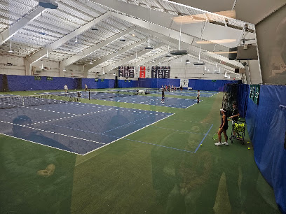 Hinsdale Racquet Club