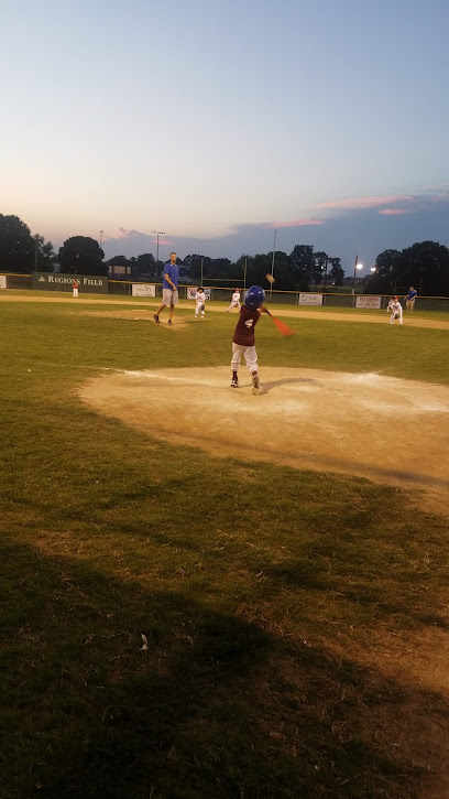 Searcy Sports Complex