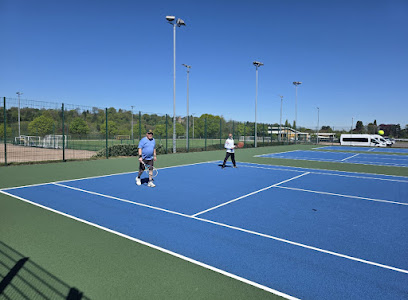 Linden Lea Tennis Club