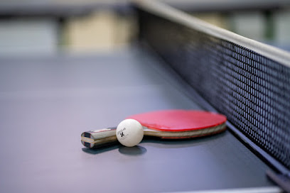 Sparta Table Tennis Club