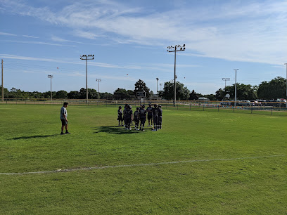 Morgan Sports Center