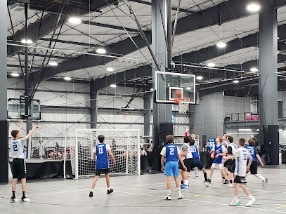 Swift Sportsdome - South Meadows