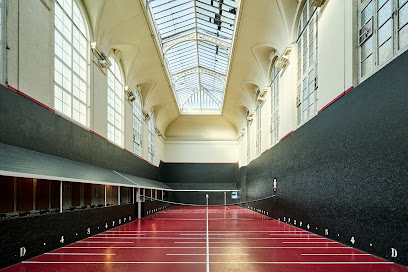 Sporting Society of Real Tennis and Squash