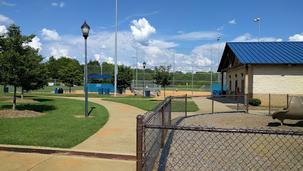 Stallings Road Park Tennis Courts